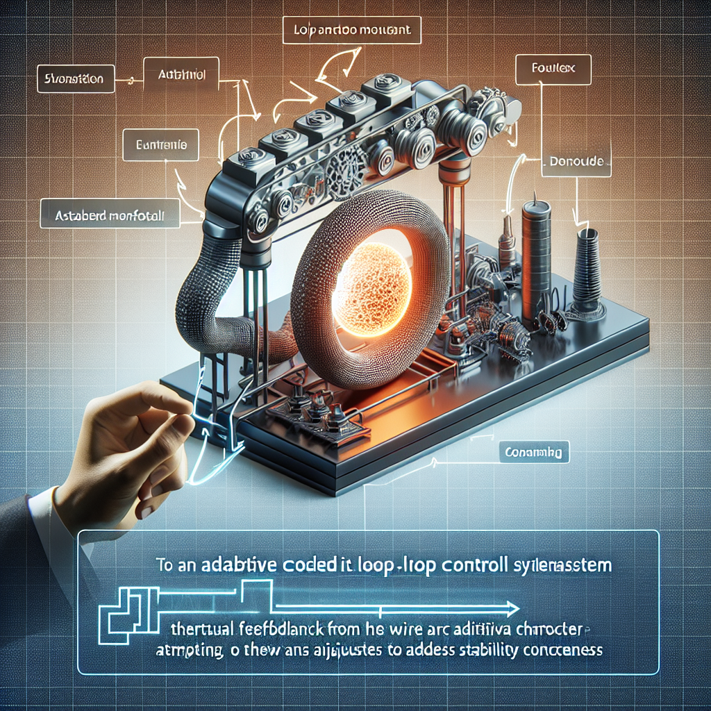 Can Adaptive Closed-Loop Control Solve WAAM Thermal Stability Challenges?