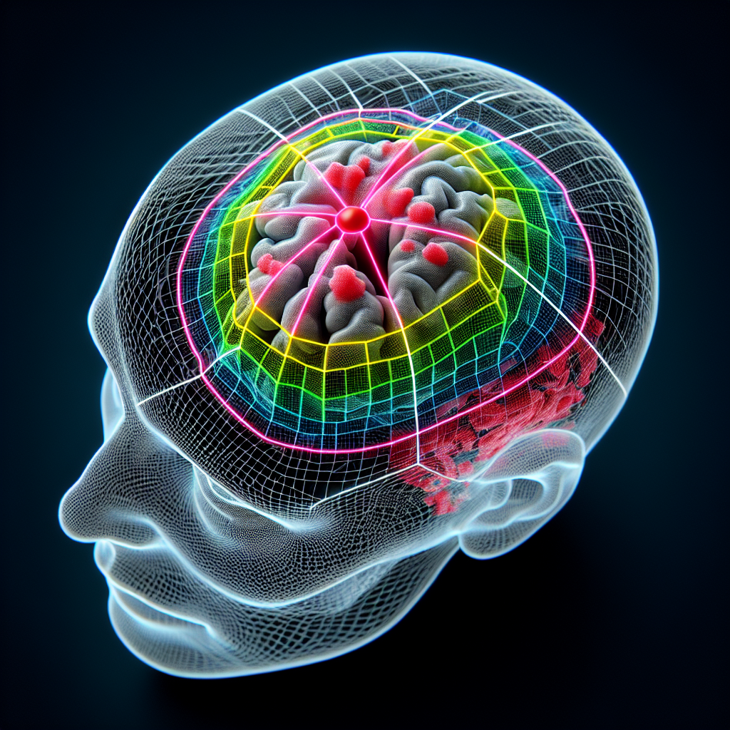 Training a 3D U-Net Model for Brain Tumor Segmentation in the BraTS2023-GLI Challenge